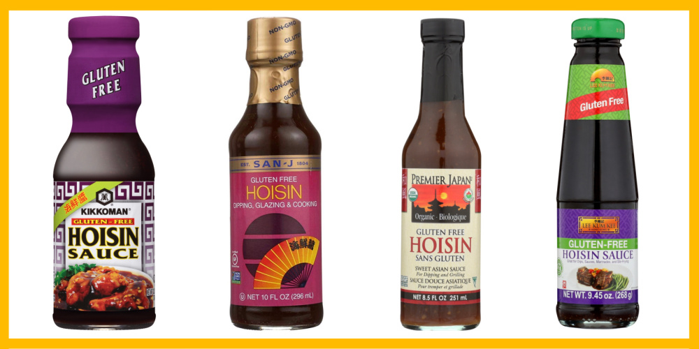 Gluten Free Hoisin Sauce Brands