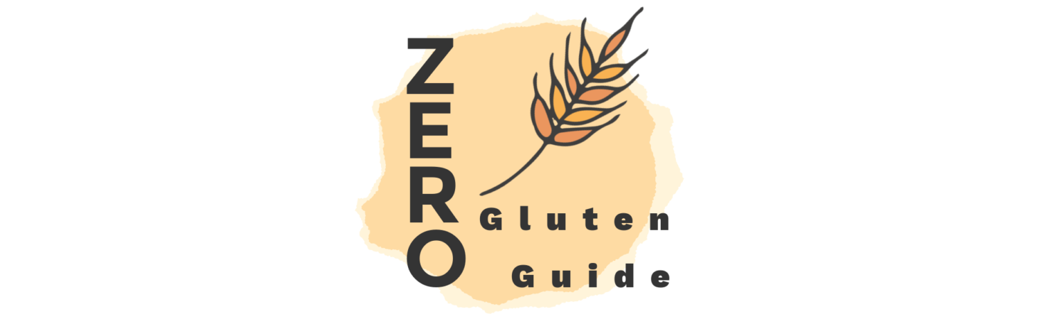 Zero Gluten Guide