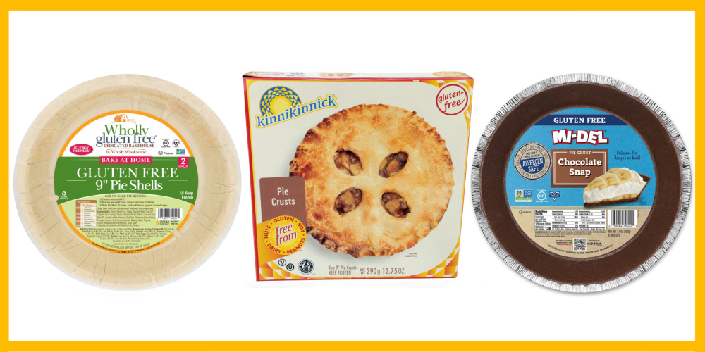 best Gluten Free Pie Crust Brands