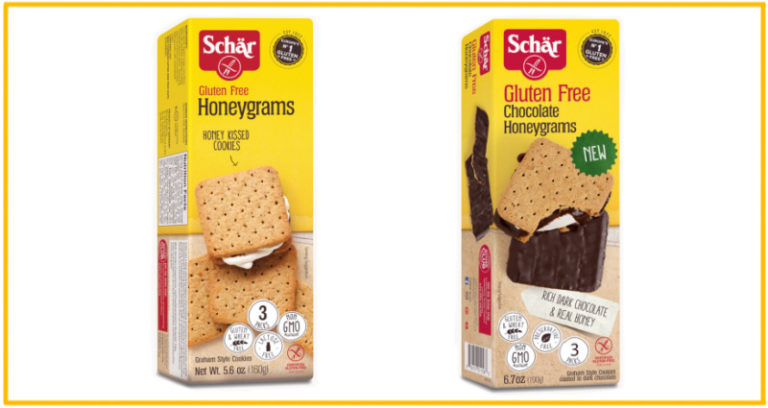 Gluten Free Graham Crackers Brands (Where to Buy) | Zero Gluten Guide