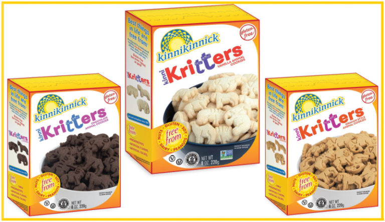 6 Gluten Free Animal Crackers Brands